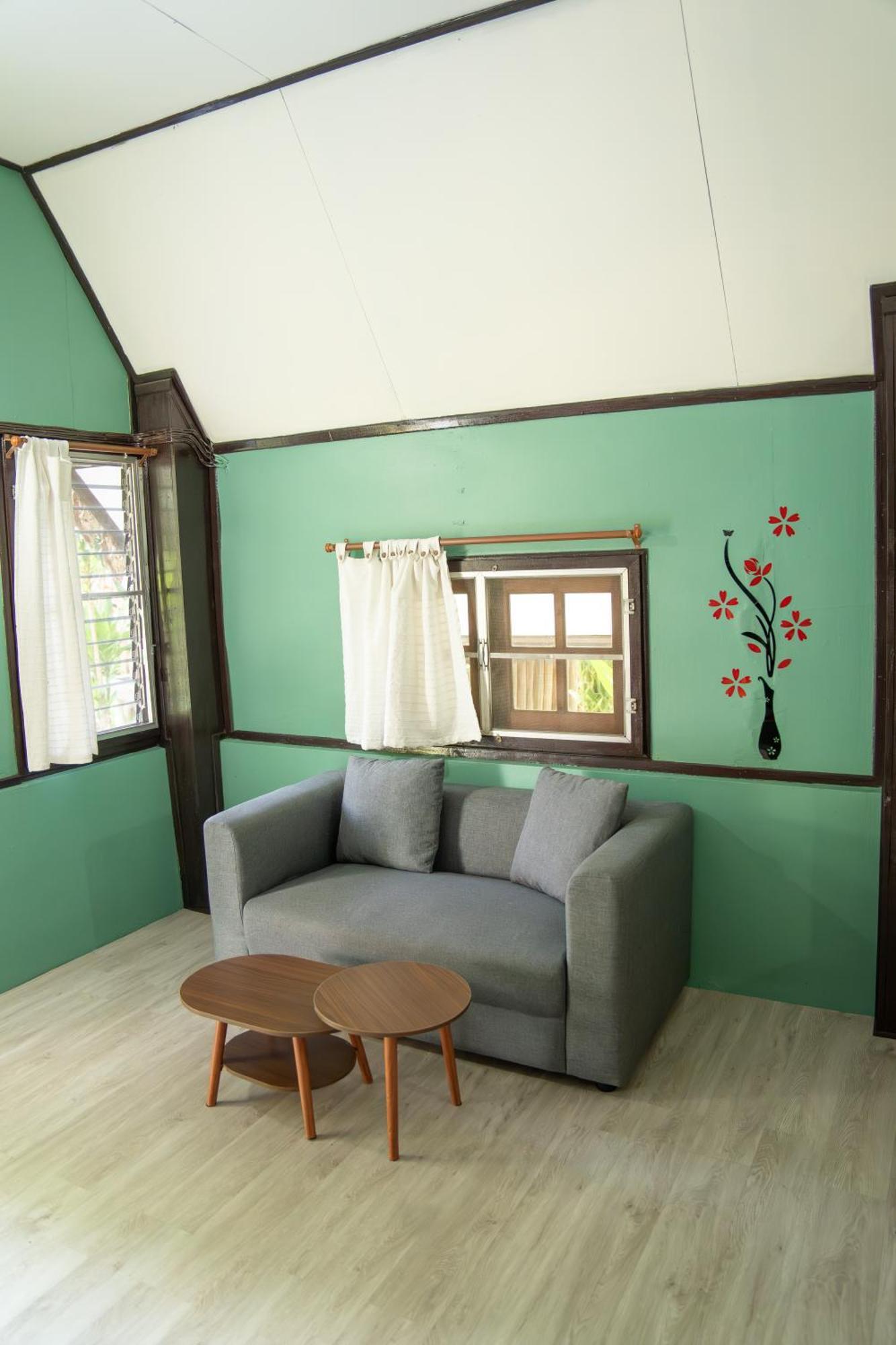 Usabai Guesthouse Pai Extérieur photo