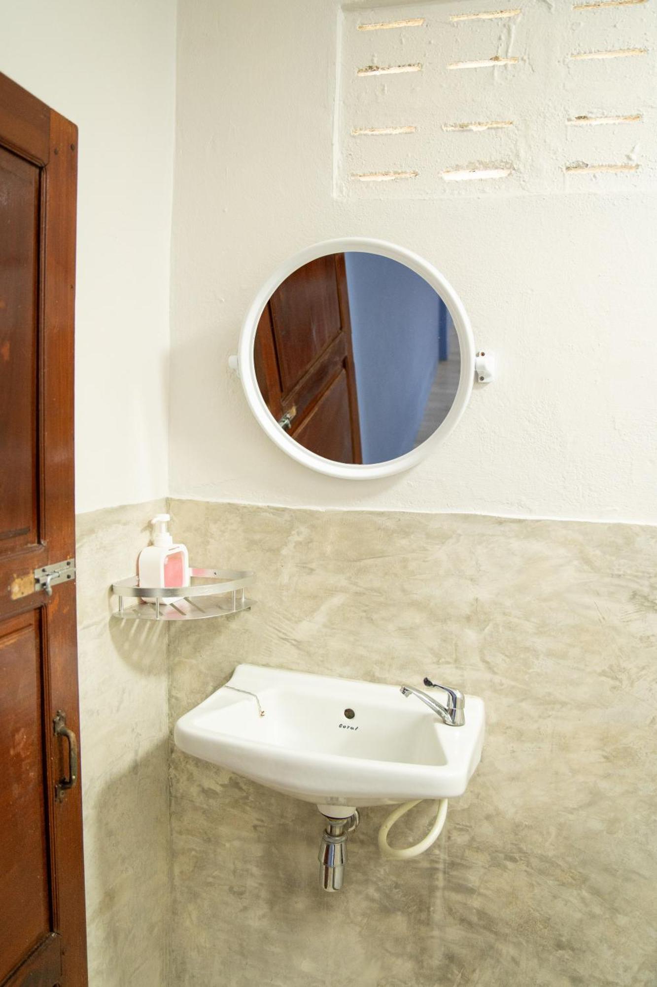 Usabai Guesthouse Pai Extérieur photo