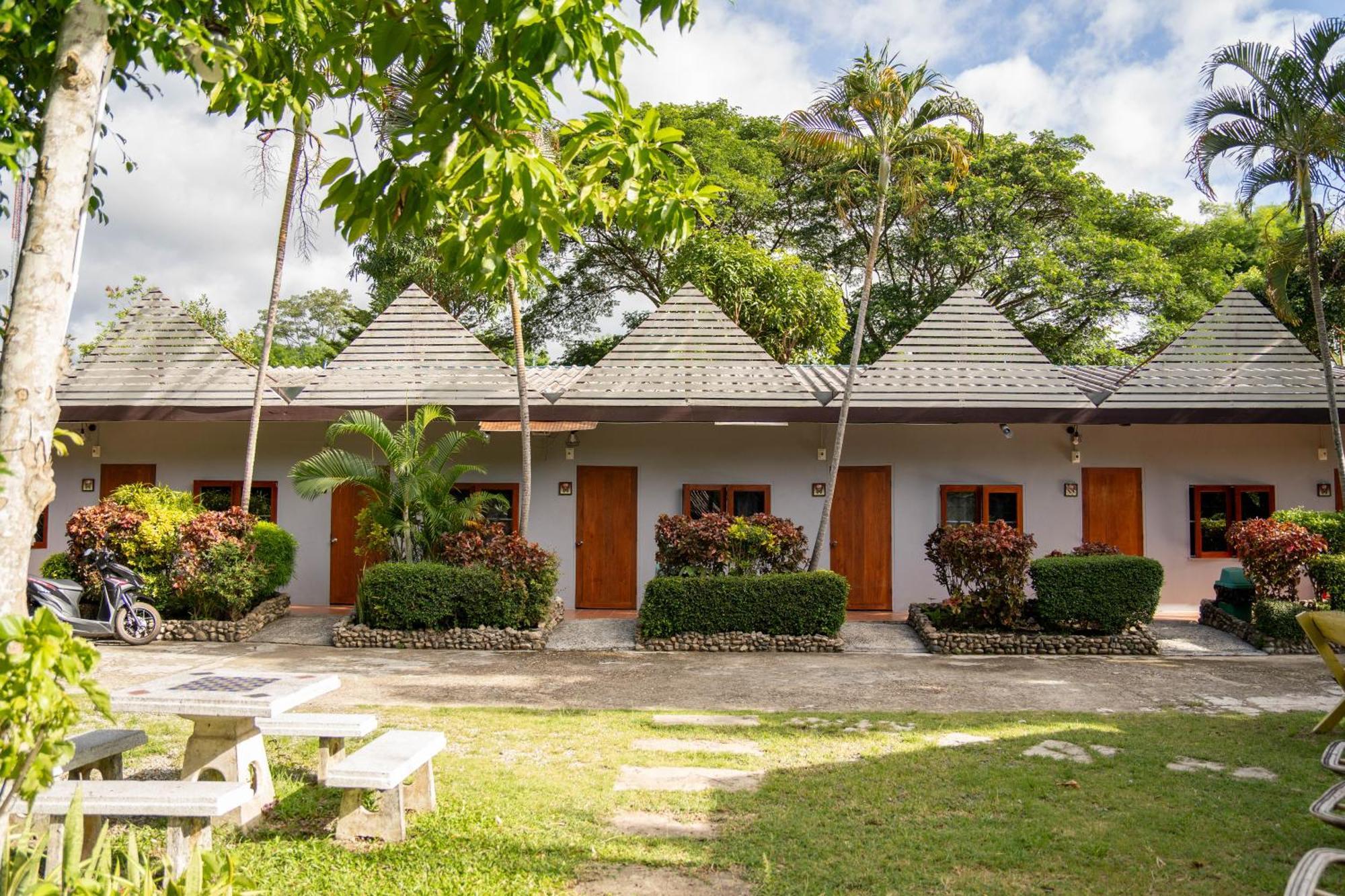 Usabai Guesthouse Pai Extérieur photo