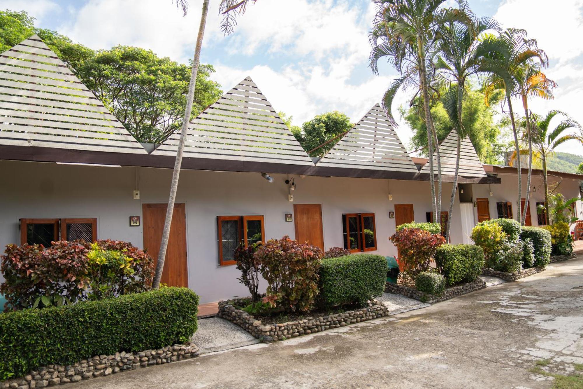 Usabai Guesthouse Pai Extérieur photo
