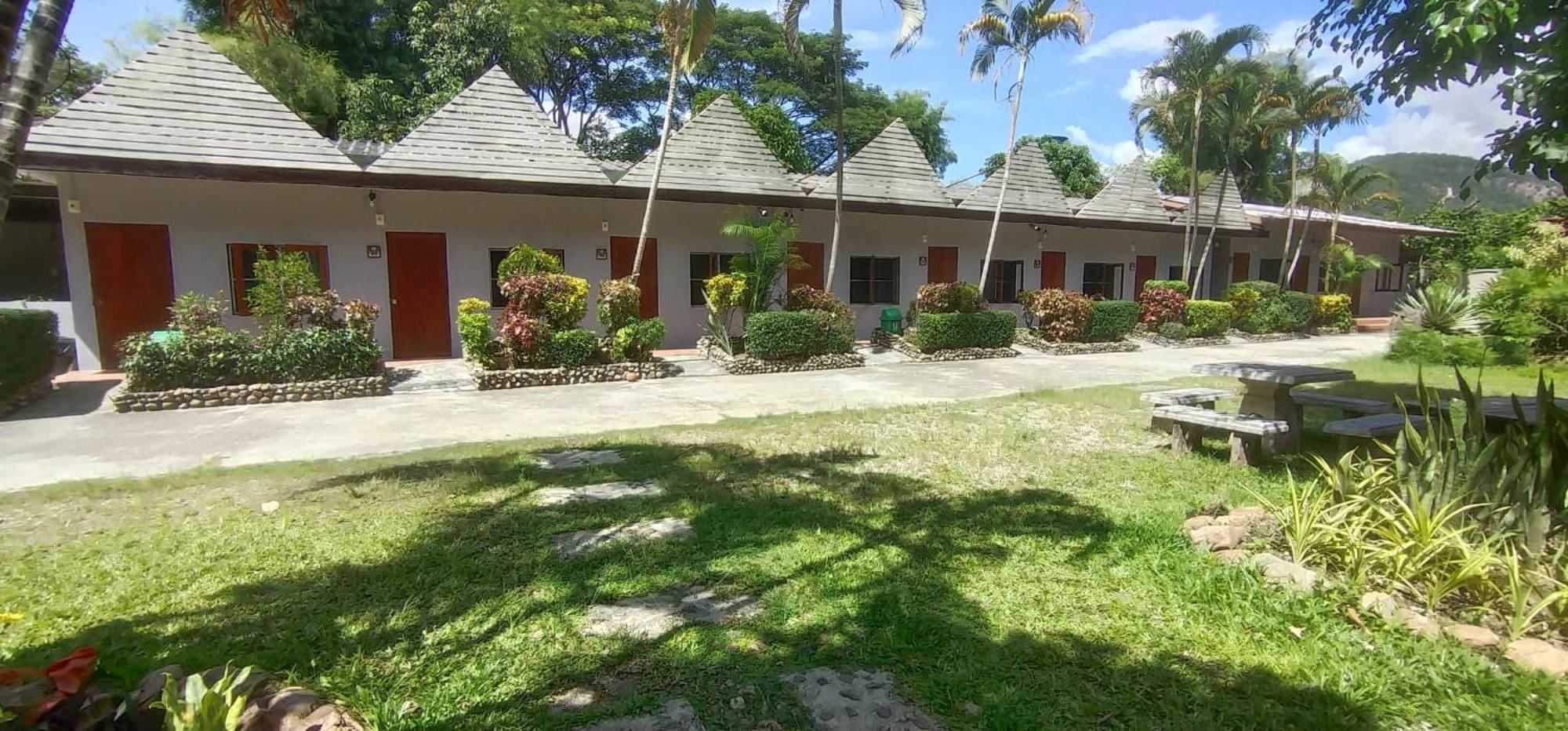 Usabai Guesthouse Pai Extérieur photo
